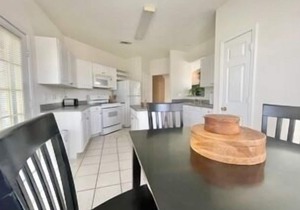 Legacy Villa 1405- 2 bedroom 2 bath with garage - in beachside neighborhood