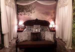 Lions Gate Manor B&B
