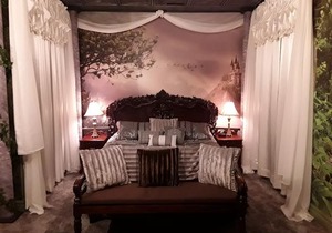 Lions Gate Manor
