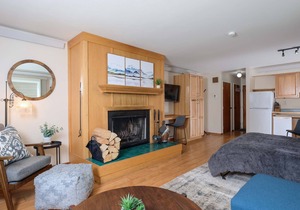 Little Montana Retreat-Big Sky Resort