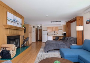 Little Montana Retreat-Big Sky Resort