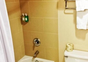 Looking for a Peaceful Location w/Relaxing View? Spacious Room w/Large Window