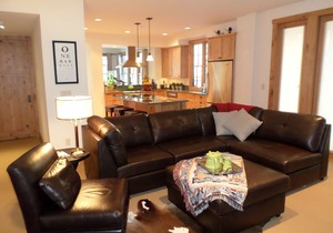 Luxury 2BD/2.5BA 1800sqft Elkhorn Springs Condo