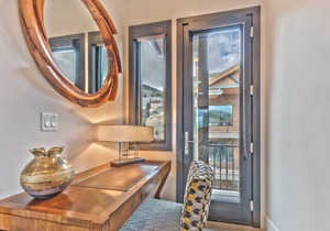 Luxury Amenities, near Recreation! Skiing, Golf, Hiking & More! Park City Juniper Landing 901