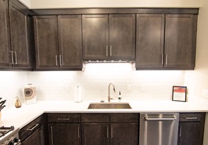 Luxury Condo at Sage Creek with Heated Pool