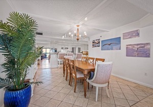 Luxury direct oceanfront corner penthouse with heated pool and garage parking