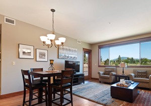 Luxury Riverstone Condo