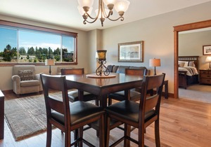Luxury Riverstone Condo