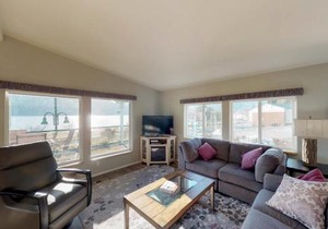 Manson Lake House