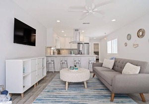 Mermaid Cove: Your private Pacific Beach Oasis!