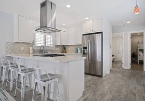 Mermaid Cove: Your private Pacific Beach Oasis!