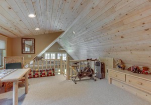 Metolius River Resort Cabin #5