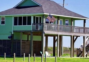 MI CASA DEL MAR - So close to the beach, perfect house for 4!