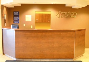 Microtel Inn and Suites by Wyndham Rawlins