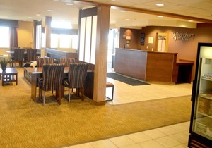 Microtel Inn and Suites by Wyndham Rawlins