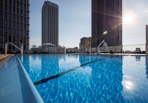 Midtown Studio | Free Breakfast, Pool, BBQ Area