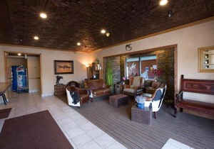 Miles City Hotel