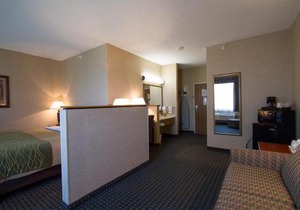 Miles City Hotel