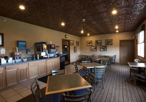 Miles City Hotel