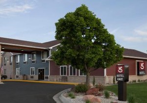 Miles City Hotel