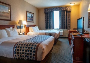 Miles City Hotel