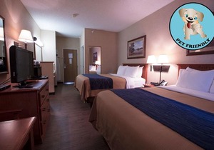 Miles City Hotel