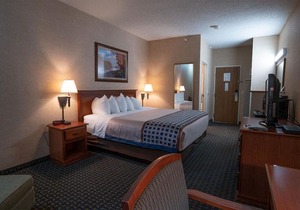 Miles City Hotel