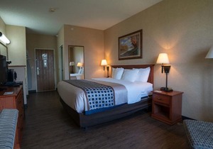 Miles City Hotel