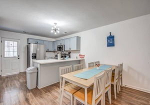 Mins to Downtown & U of Memphis! High Point Duet 2