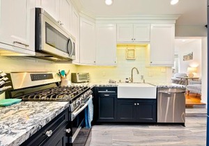 Mission Beach Getaway Condo