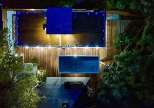 Mission Hills Modern Compound (San Diego)