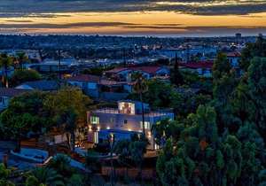 Mission Hills Modern Compound (San Diego)