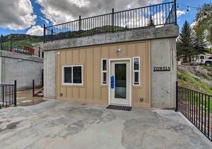Modern Lava Hot Springs Studio, Walk to Pools