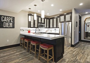 Modern Townhome in Central Location with Private Hot Tub & Luxury Amenities!