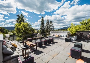 Montana Dream Vacation!