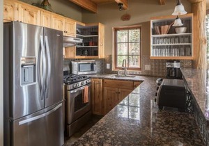 Moonlight Mountain Home 38B Cowboy Heaven