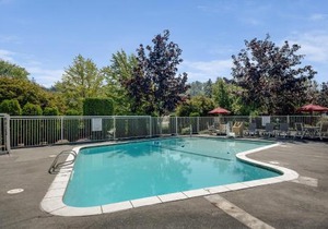 Motel 6-Bellingham, WA