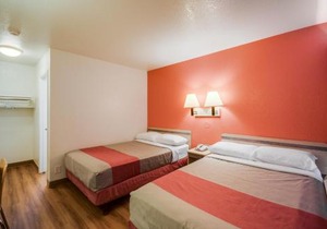 Motel 6-Bellingham, WA