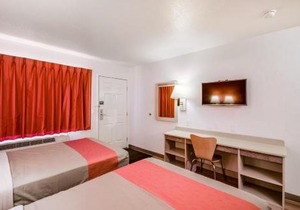 Motel 6-Bellingham, WA