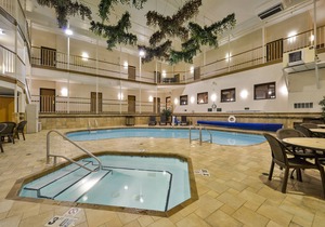 Motel 6 Minot, ND