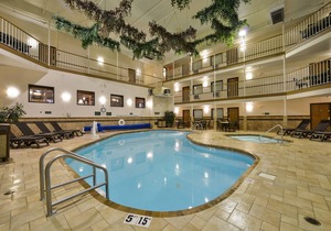 Motel 6 Minot, ND