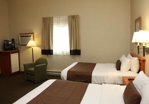 Motel 6 Minot, ND