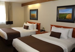 Motel 6 Minot, ND