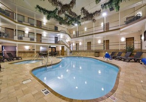 Motel 6 Minot Nd