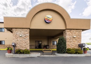 Motel 6 Minot, ND