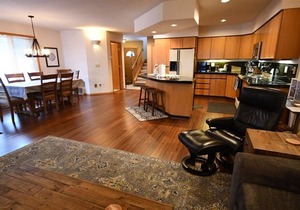 Mountain Harbor #147 3 Bedroom Condo