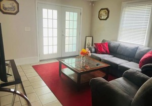 Near French Quarter Nice Two Bedrooms+