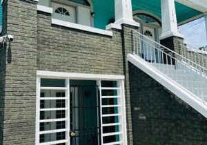Near French Quarter Nice Two Bedrooms+