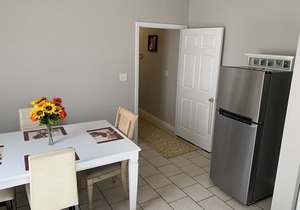 Near French quarter nice two bedroom +