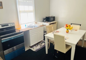 Near French quarter nice two bedroom +